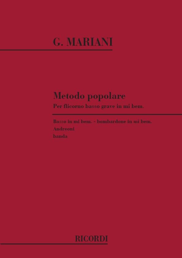 Metodo Popolare